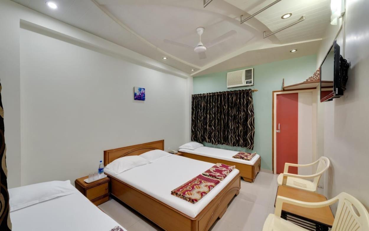 Hotel Ankit Virpur Dış mekan fotoğraf